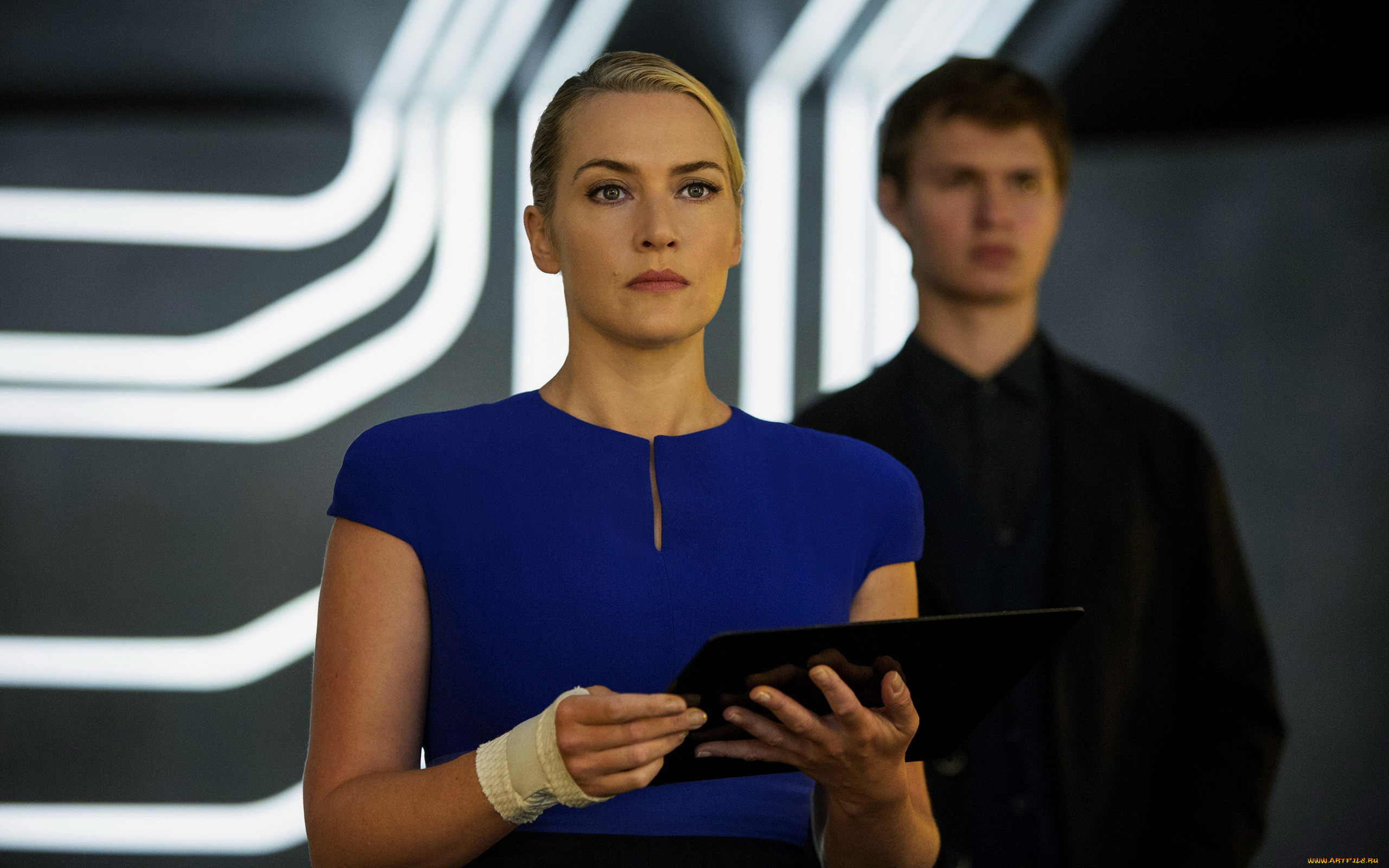  , insurgent, kate, winslet